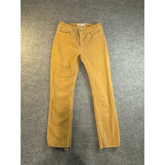 Vineyard Vines Pants - Vineyard Vines corduroy jeans Size 26